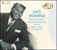 This Is Gold von Fats Domino