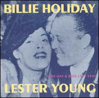 Lady Day & Pres [Fremeaux & Associes] von Billie Holiday