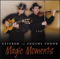 Magic Moments von Esteban