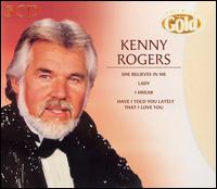 This Is Gold von Kenny Rogers
