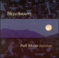 Full Moon Session von Skychasers