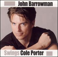 Swings Cole Porter von John Barrowman