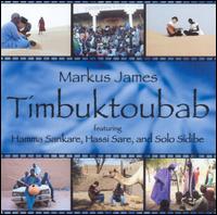 Timbuktoubab von Markus James