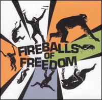 Greasy Retrospective von The Fireballs of Freedom