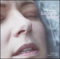 Luscinia's Lullaby von Laurel MacDonald