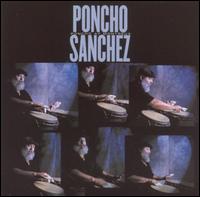 Poncho at Montreux [DualDisc] von Poncho Sanchez