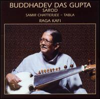 Raga Kafi von Buddhadev Das Gupta