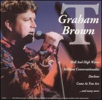 T. Graham Brown von T. Graham Brown