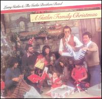 Gatlin Family Christmas von Larry Gatlin