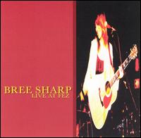 Live at Fez von Bree Sharp