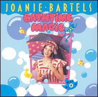 Bathtime Magic von Joanie Bartels