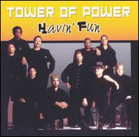 Havin' Fun von Tower of Power