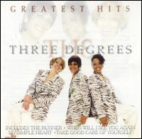 Greatest Hits [Time International] von The Three Degrees