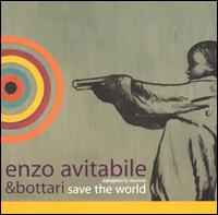 Save the World von Enzo Avitabile