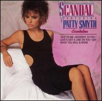 Scandalous von Patty Smyth