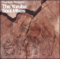 Presents Yoruba von Osunlade