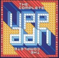 Get Down in the Dirt: The Complete Upp von Upp