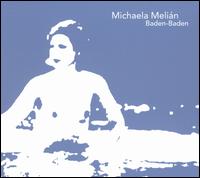 Baden-Baden von Michaela Melián