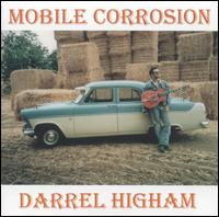 Mobile Corrosion von Darrell Higham