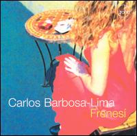 Frenesí von Carlos Barbosa-Lima