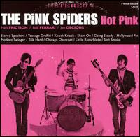 Hot Pink von The Pink Spiders