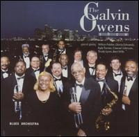 Calvin Owens Show: Keeping Big Band Blues Alive von Calvin Owens