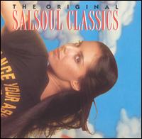 Original Salsoul Classics: The 20th Anniversary von Various Artists