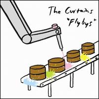 Flybys von The Curtains