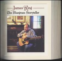 Bluegrass Storyteller von James King