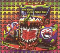 Veneta, Oregon: August 27, 1972 von New Riders of the Purple Sage