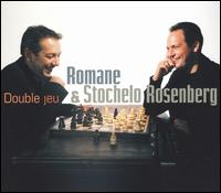 Double Jeu von Romane