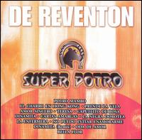 De Reventon von Super Potro