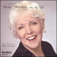 In My Life von Wesla Whitfield