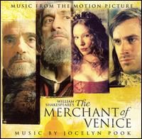 Merchant of Venice [Music from the Motion Picture] von Jocelyn Pook