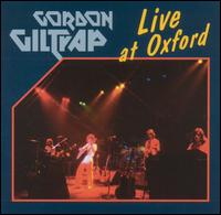 Live at Oxford Poly 78 von Gordon Giltrap