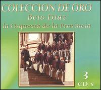 Coleccion de Oro von Beto Diaz