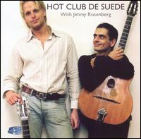 Hot Clube de Suede von Jimmy Rosenberg