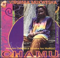 Chamu von Virginia Mukwesha