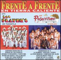 Frente a Frente en Tierra Caliente von Los Player's