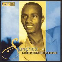 Golden Voice of Reggae von Sanchez