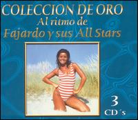 Sus All Stars: Coleccion de Oro von Fajardo