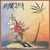 Road Island von Ambrosia