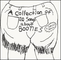 Collection of 20 Songs About Booties von Cornish in a Turtleneck