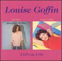 Kid Blue/Louise Goffin von Louise Goffin