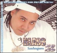 Sandunguero, Vol. 2 von DJ Blass