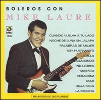 Boleros Con von Mike Laure