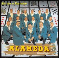 Me Vas a Recordar von Banda Alameda