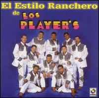 Estilo Ranchero De von Los Player's