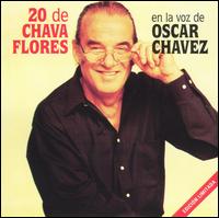 20 de Chava Flores von Miriam Nunez