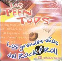 Grandes Años del Rock & Roll von Los Teen Tops